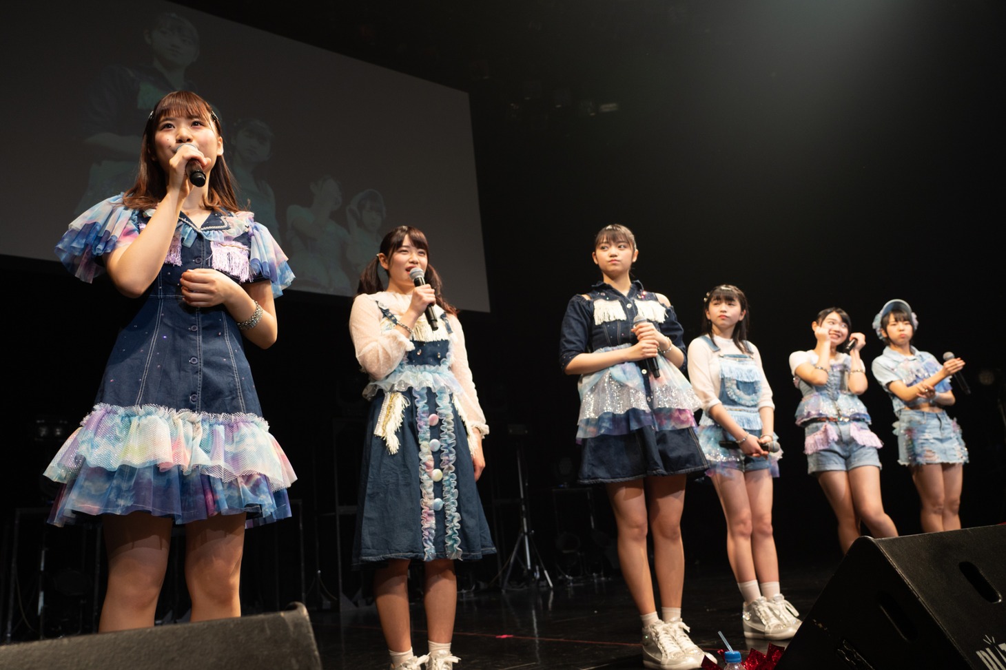 アップアップガールズ（2）