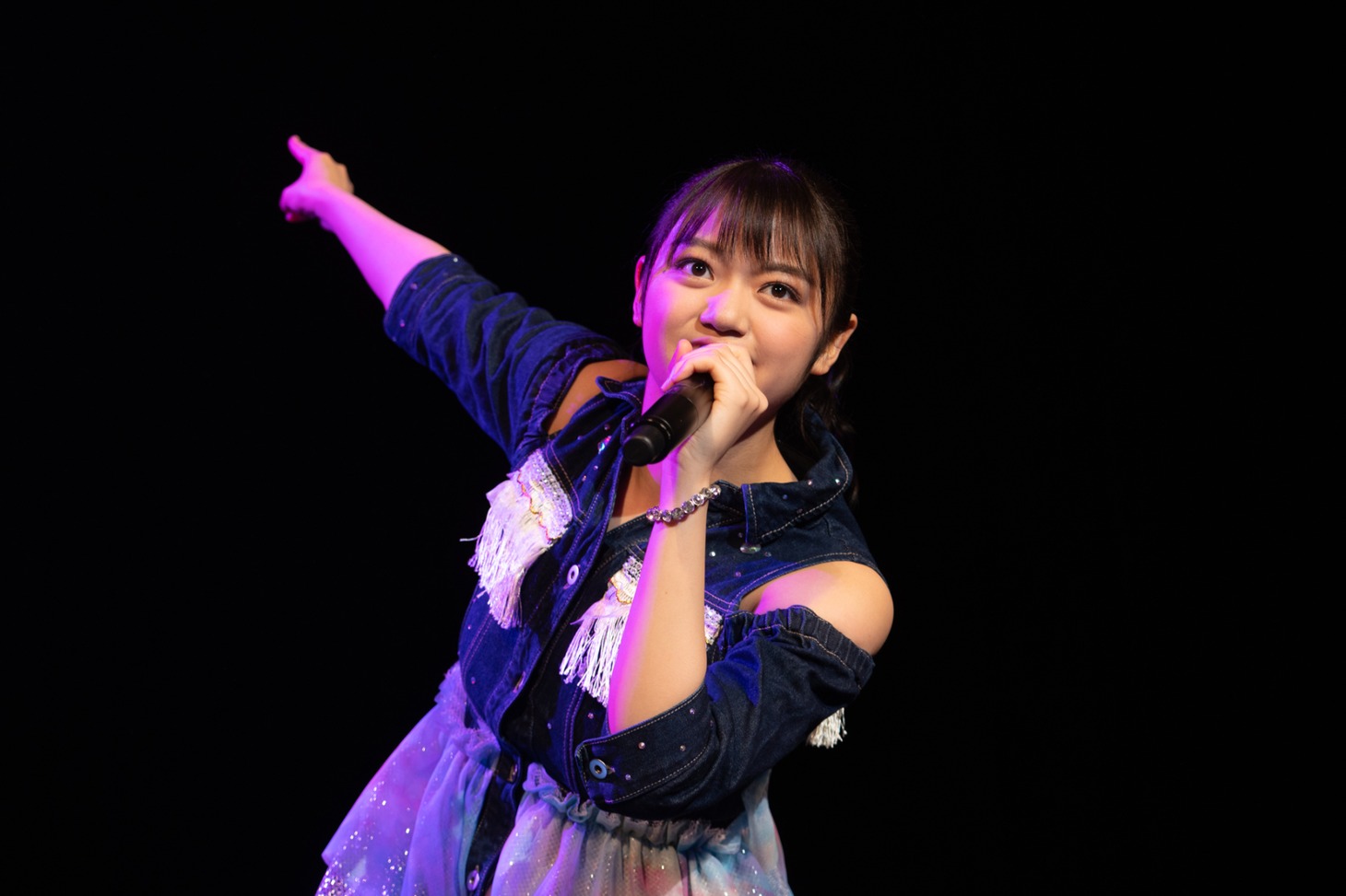 吉川茉優