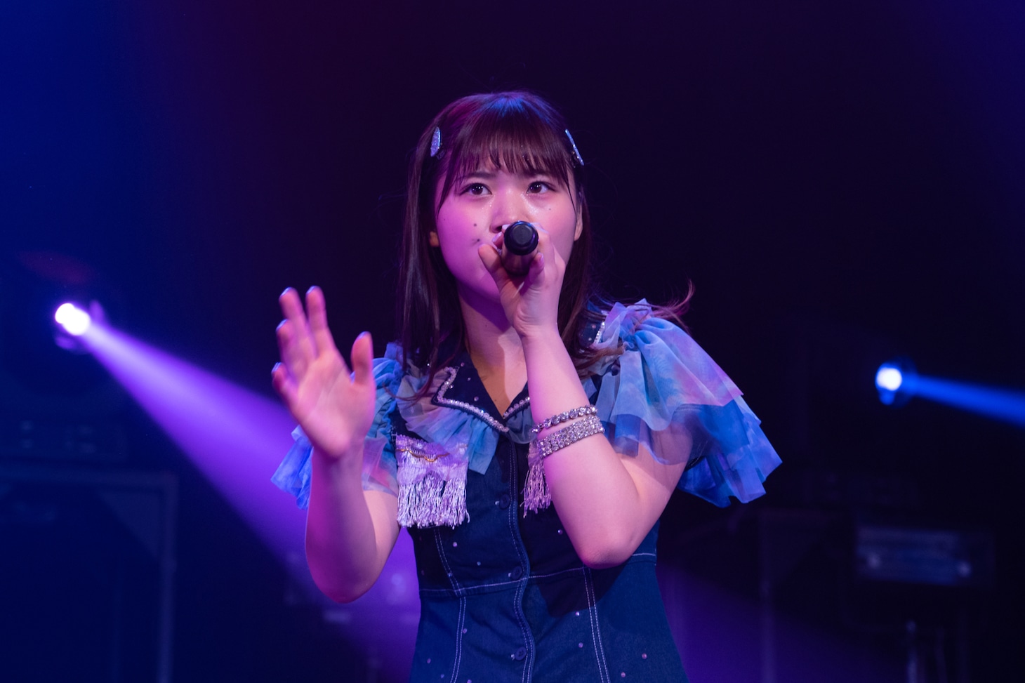 橋村理子