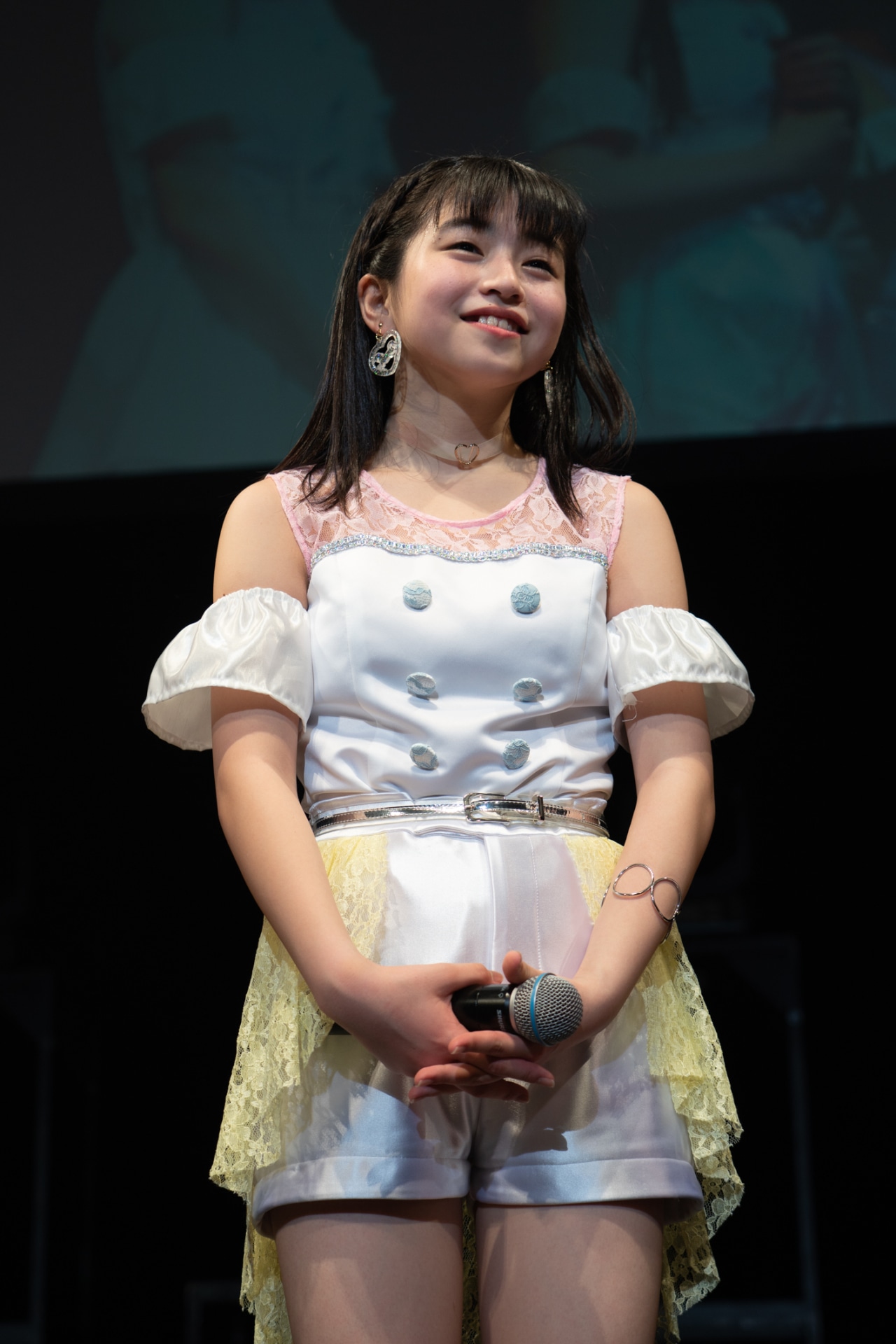佐々木ほのか