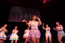 アップアップガールズ（2）