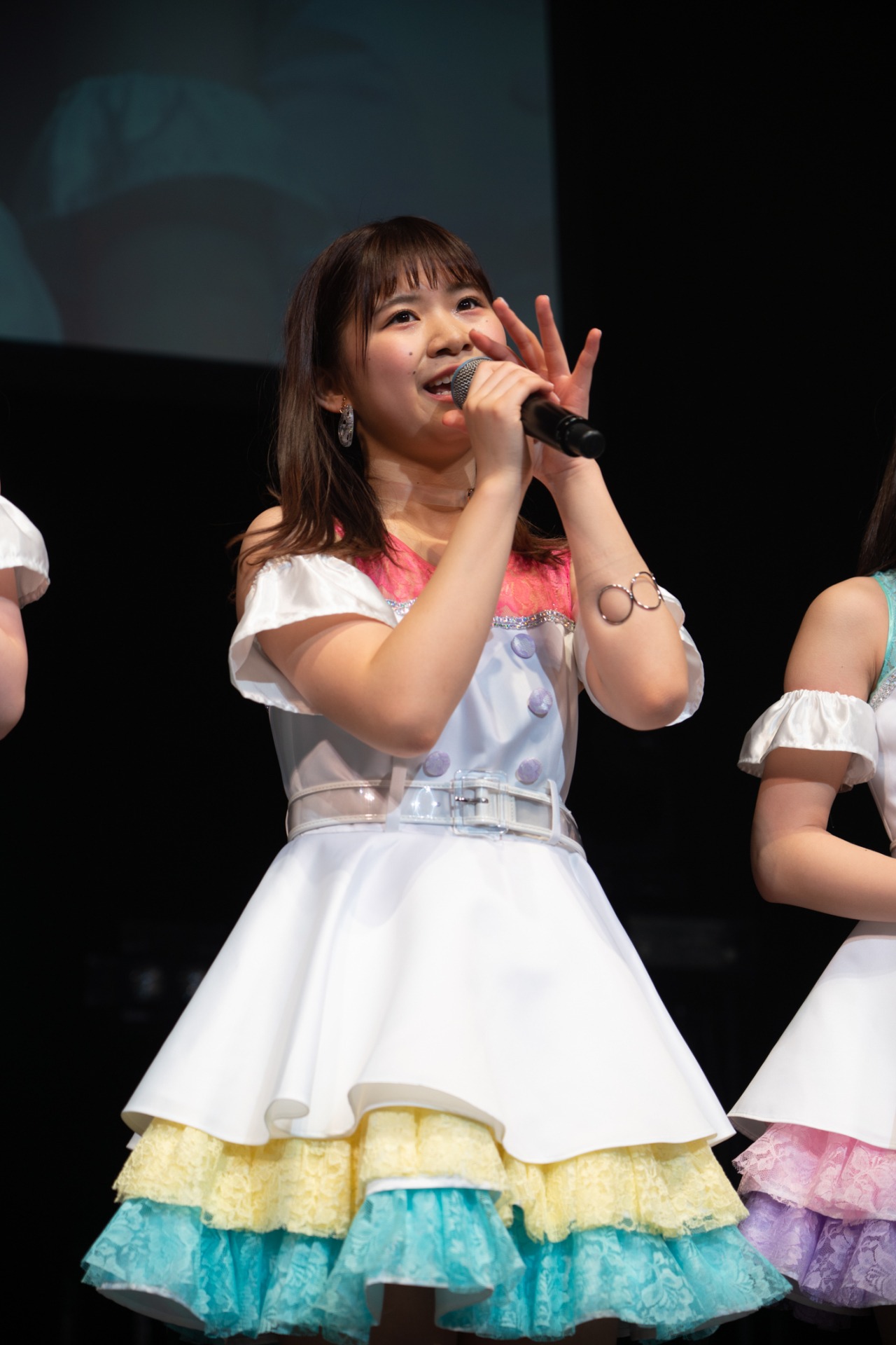 橋村理子