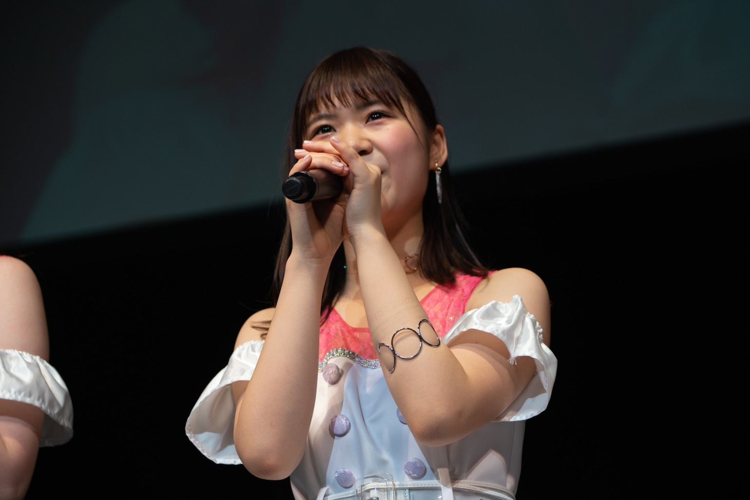 橋村理子