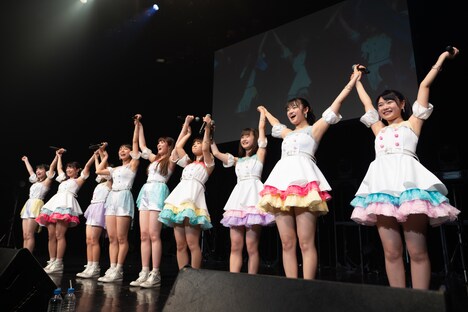 アップアップガールズ（2）