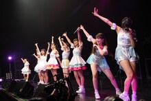 アップアップガールズ（2）