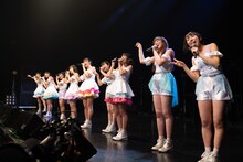 アップアップガールズ（2）