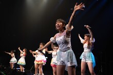 アップアップガールズ（2）