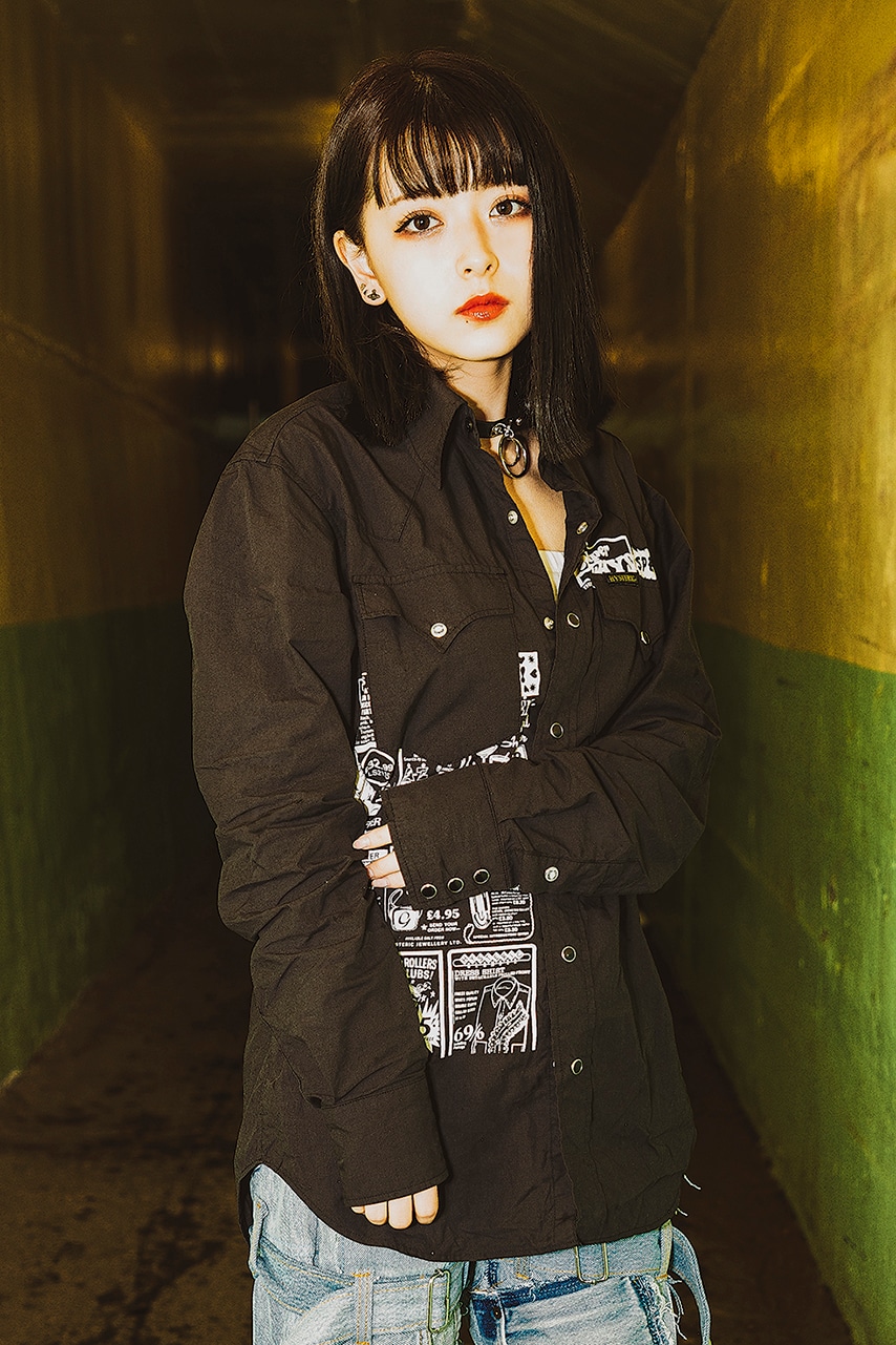 Hazuki（木村葉月）