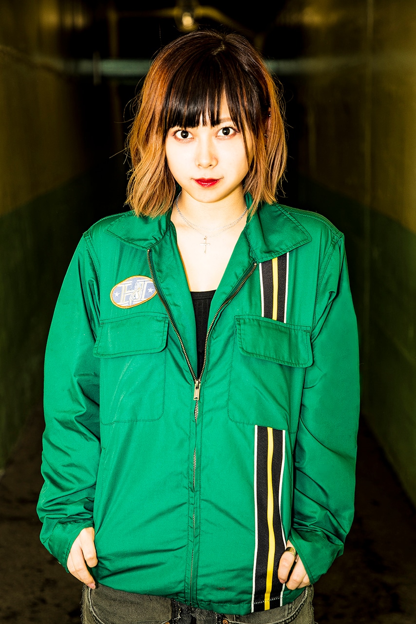 Kotono（佐藤琴乃）