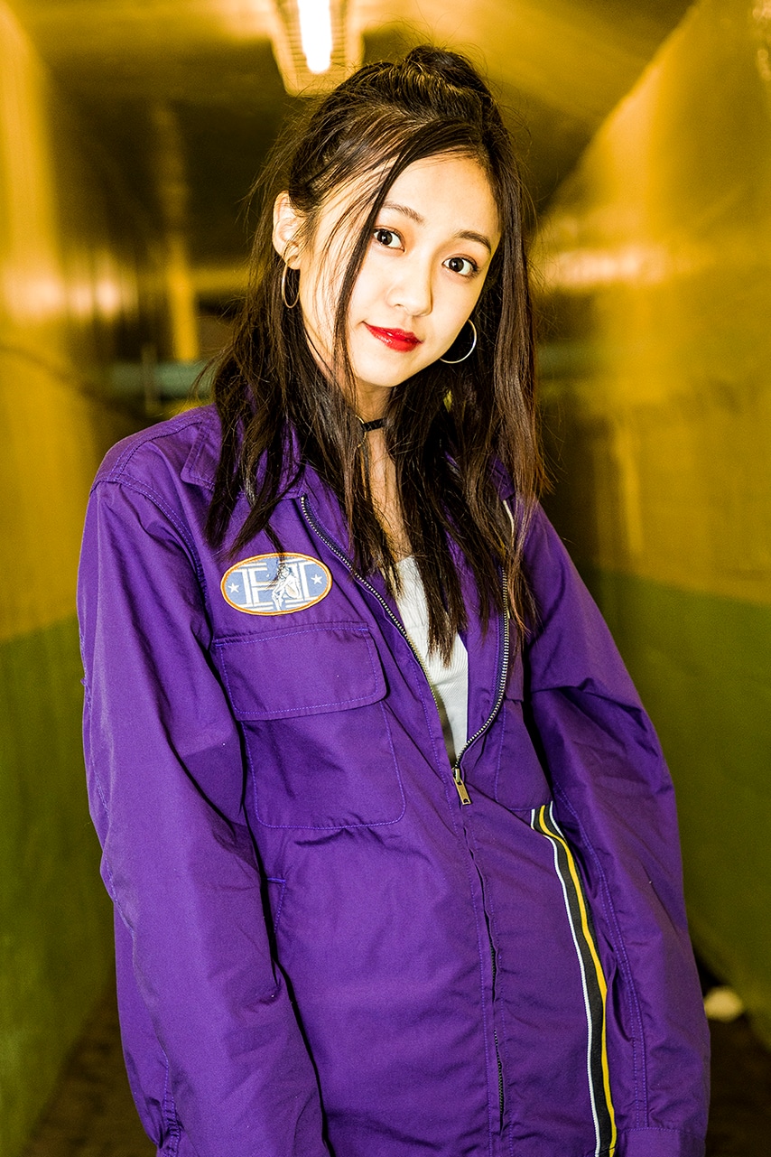 Monika（三田萌日香）