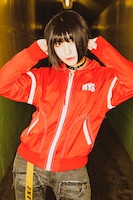 Reika（東雲れいか）