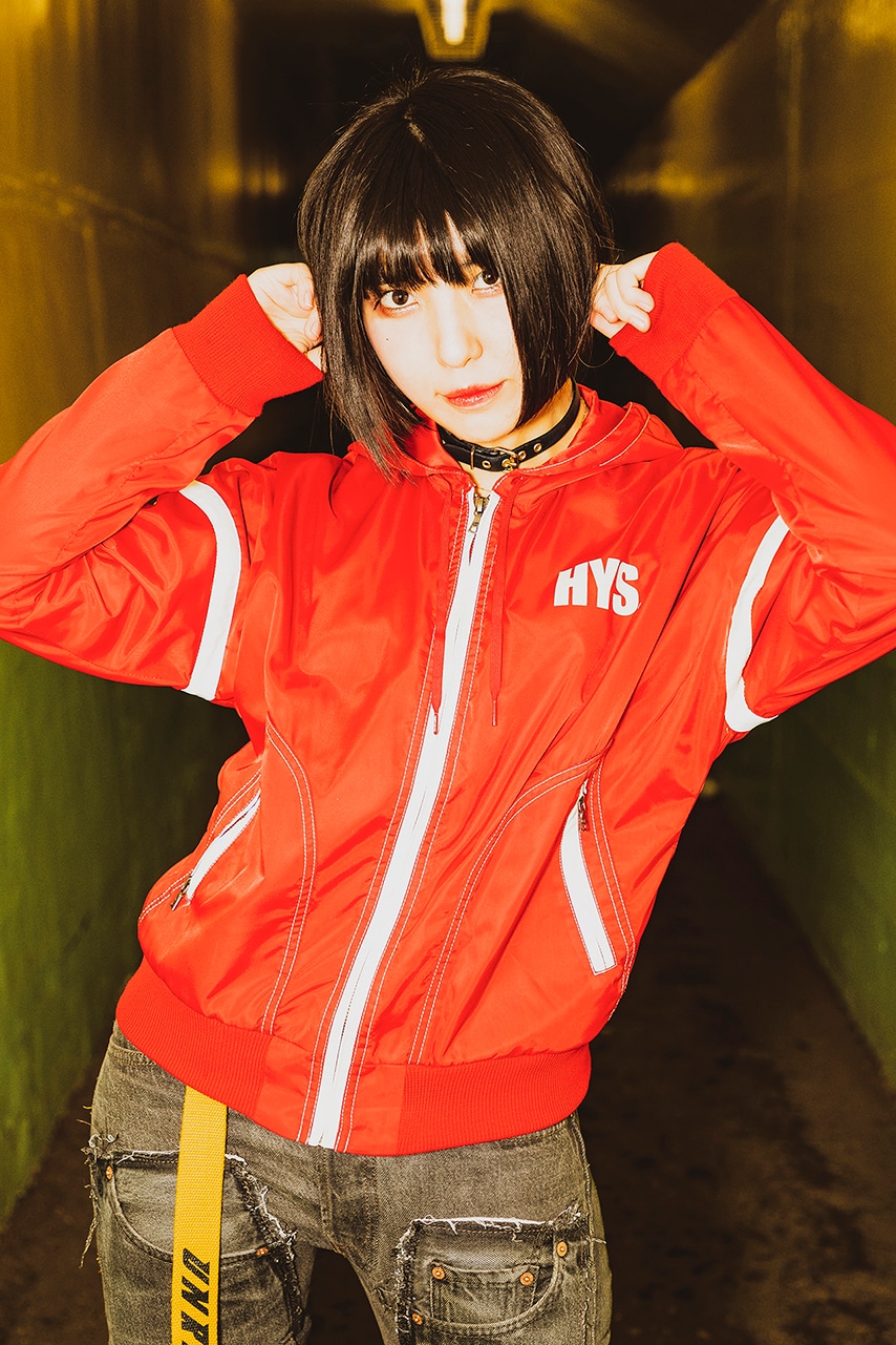 Reika（東雲れいか）