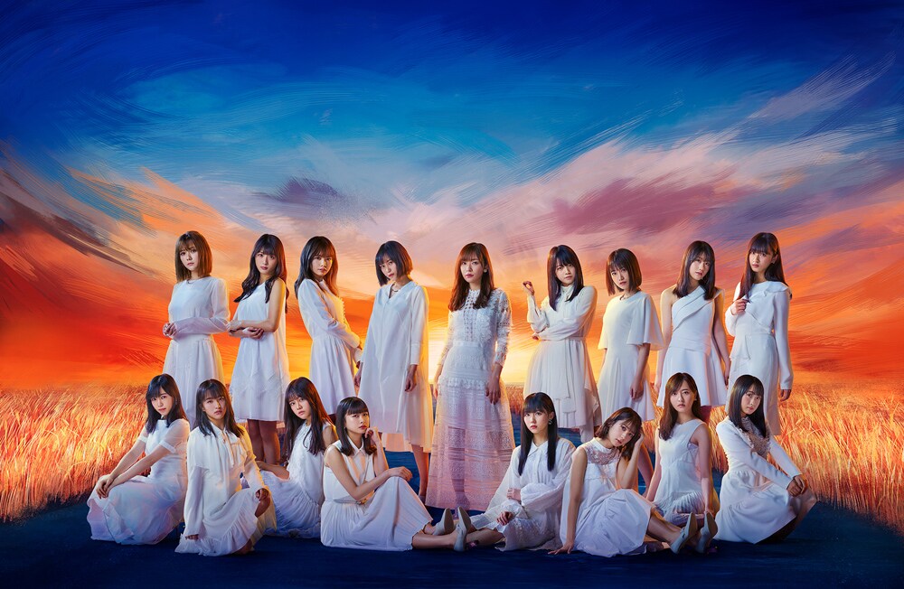 HKT48、指原莉乃ラストシングルは「意志」（動画あり） - 音楽ナタリー