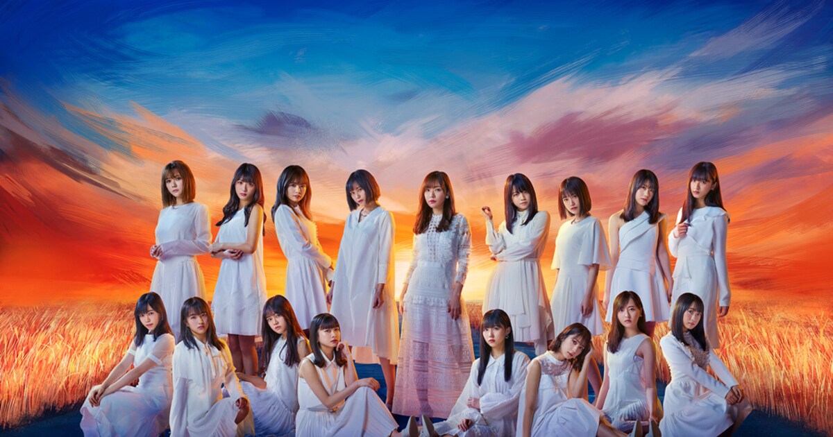 HKT48、指原莉乃ラストシングルは「意志」（動画あり） - 音楽ナタリー