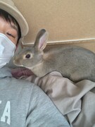 ミトともぐさん。
