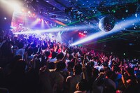 uijin「dream for a living」の様子。