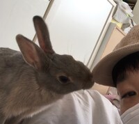 ミトともぐさん。