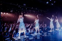 uijin「dream for a living」の様子。