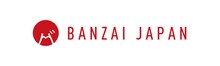 BANZAI JAPANロゴ