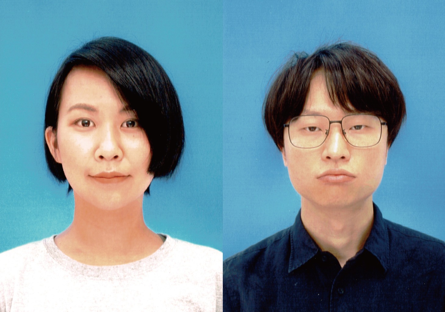 千紗子と純太