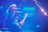 フジムラ（B）（撮影：山川哲矢）