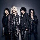 D'ERLANGERが2年ぶりアルバムリリース、5月にツアー開幕