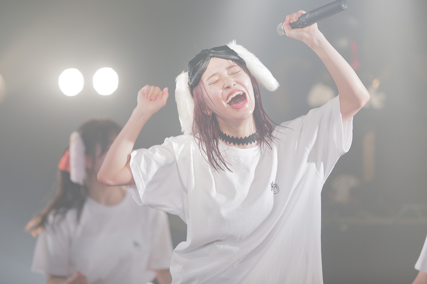 YUZU（photo by Daiki Tajima）