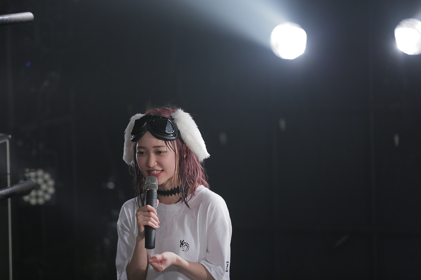 YUZU（photo by Daiki Tajima）