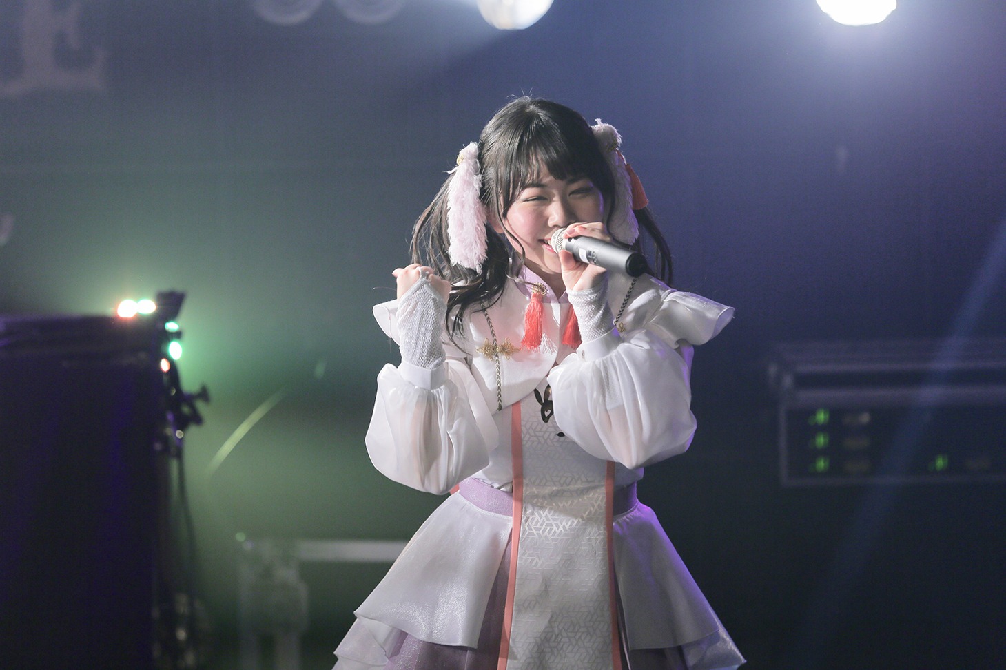 KARIN（photo by Daiki Tajima）