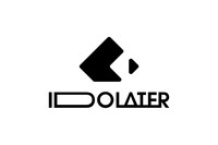 IDOLATERロゴ