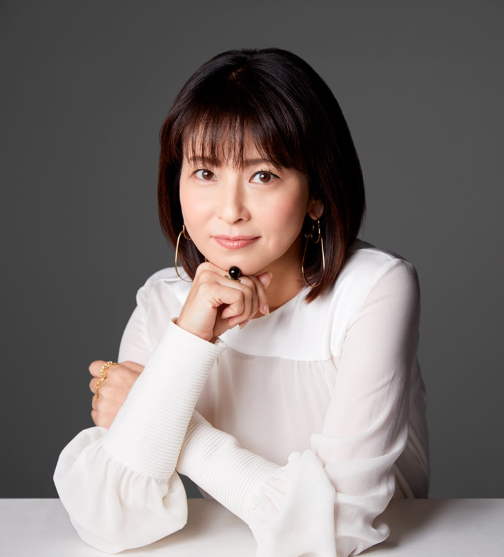 森高千里