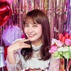 中島愛のアニバーサリー彩る新曲「Love! For Your Love!」MV公開