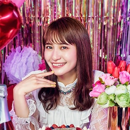 中島愛×吉澤嘉代子×清竜人「本好きの下剋上」エンディングテーマで実現