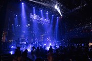「milet SPECIAL SHOW CASE @Billboard-Live TOKYO」の様子。（写真提供：SME Records）