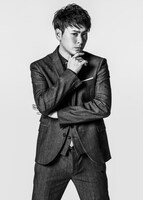 山下健二郎（三代目 J SOUL BROTHERS from EXILE TRIBE）