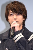 松尾太陽（超特急）