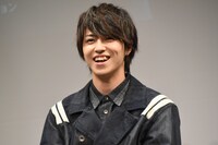 松尾太陽（超特急）