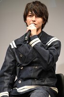 松尾太陽（超特急）