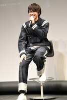 松尾太陽（超特急）