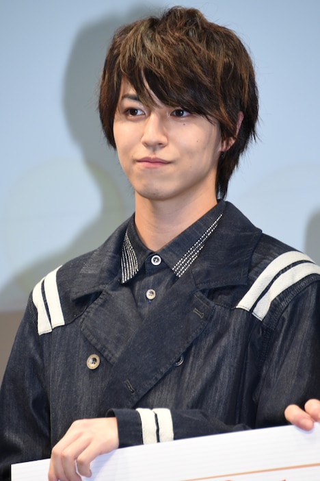 松尾太陽（超特急）