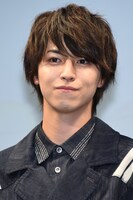 松尾太陽（超特急）