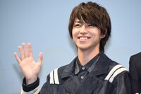 松尾太陽（超特急）