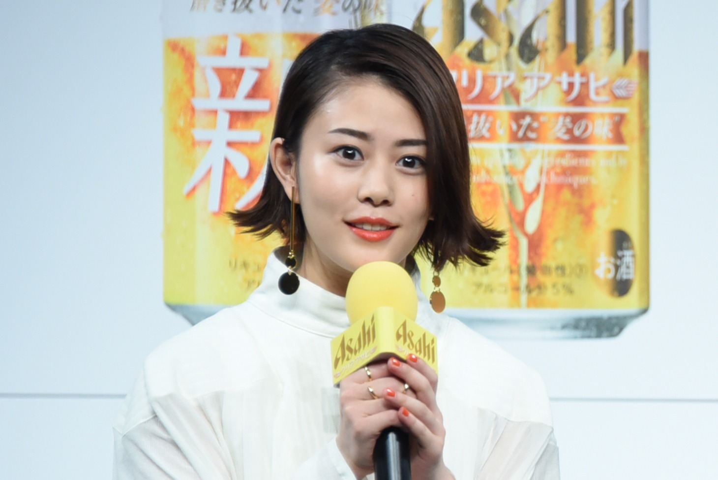 高畑充希