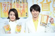 櫻井翔の飲み比べに高畑充希「プライベートを垣間見ちゃったような」