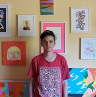 シーン・ソロモン