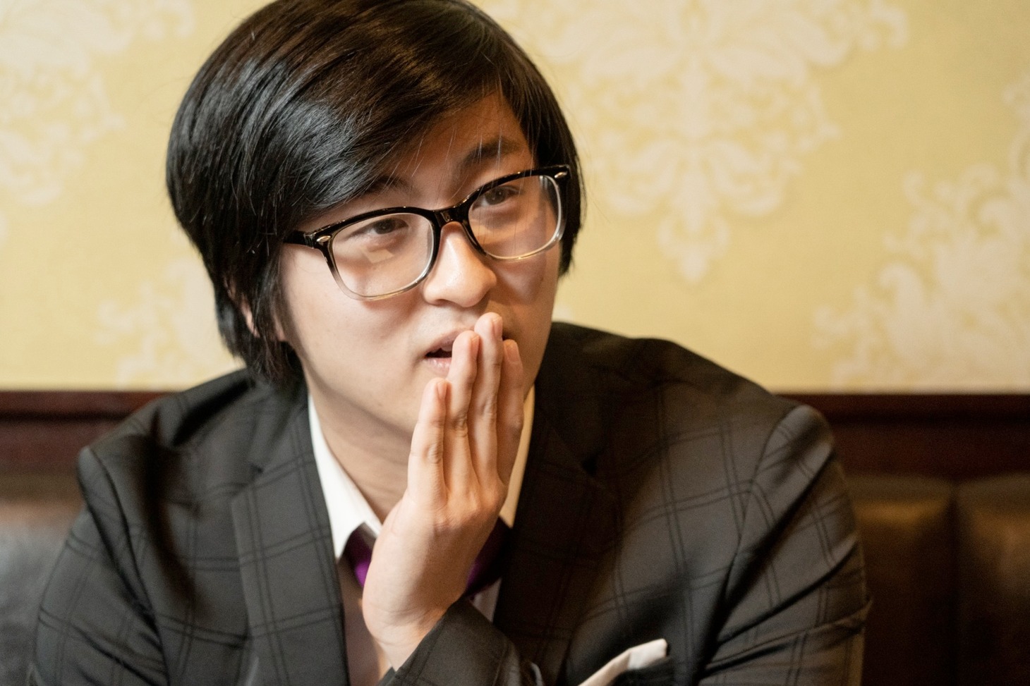 岡田靖幸