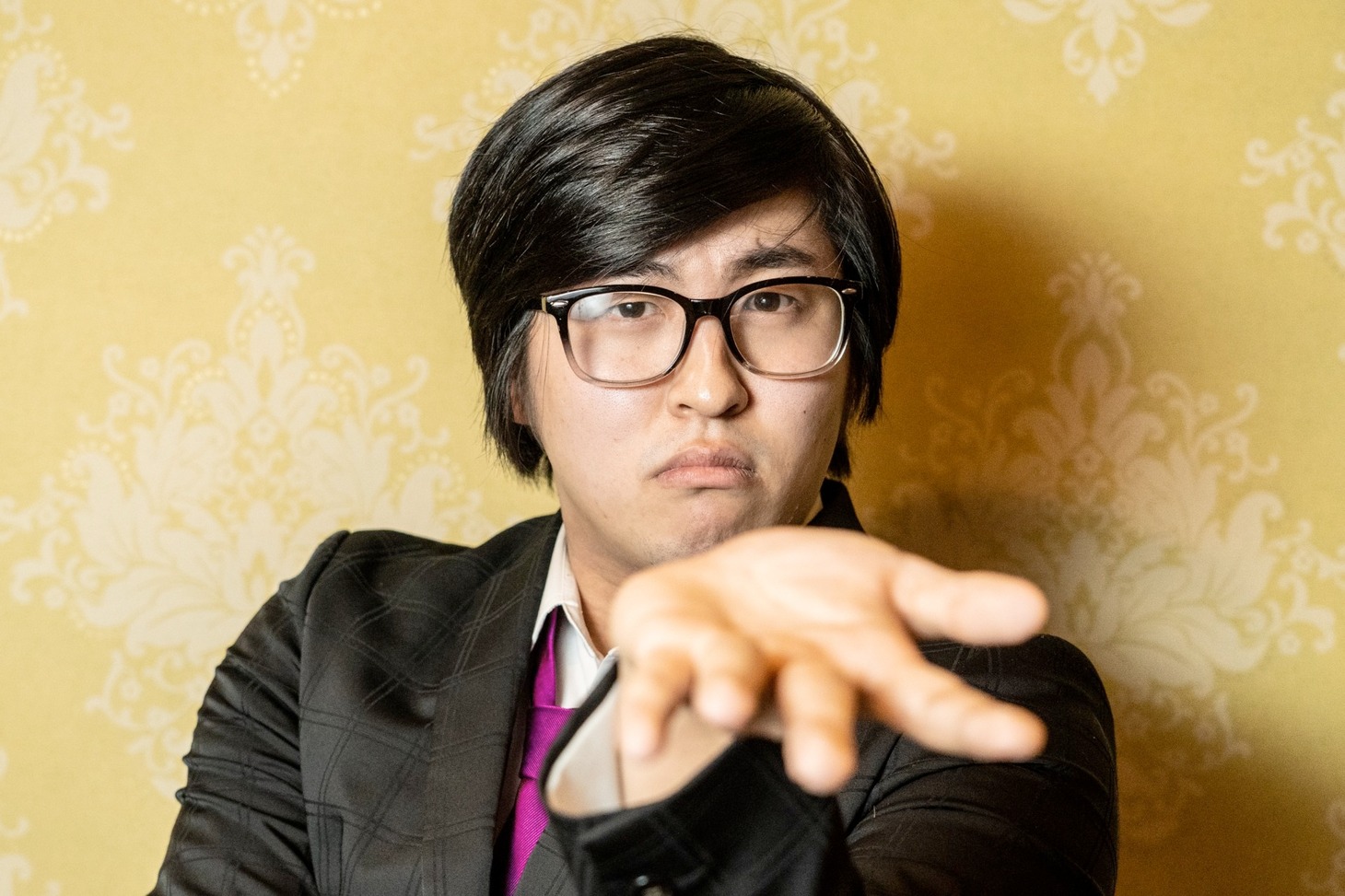 岡田靖幸