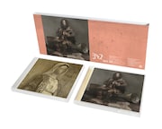 ドレスコーズ「ジャズ」初回限定盤の展開図。