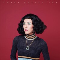 ギャランティーク和恵「カバーコレクション」ジャケット