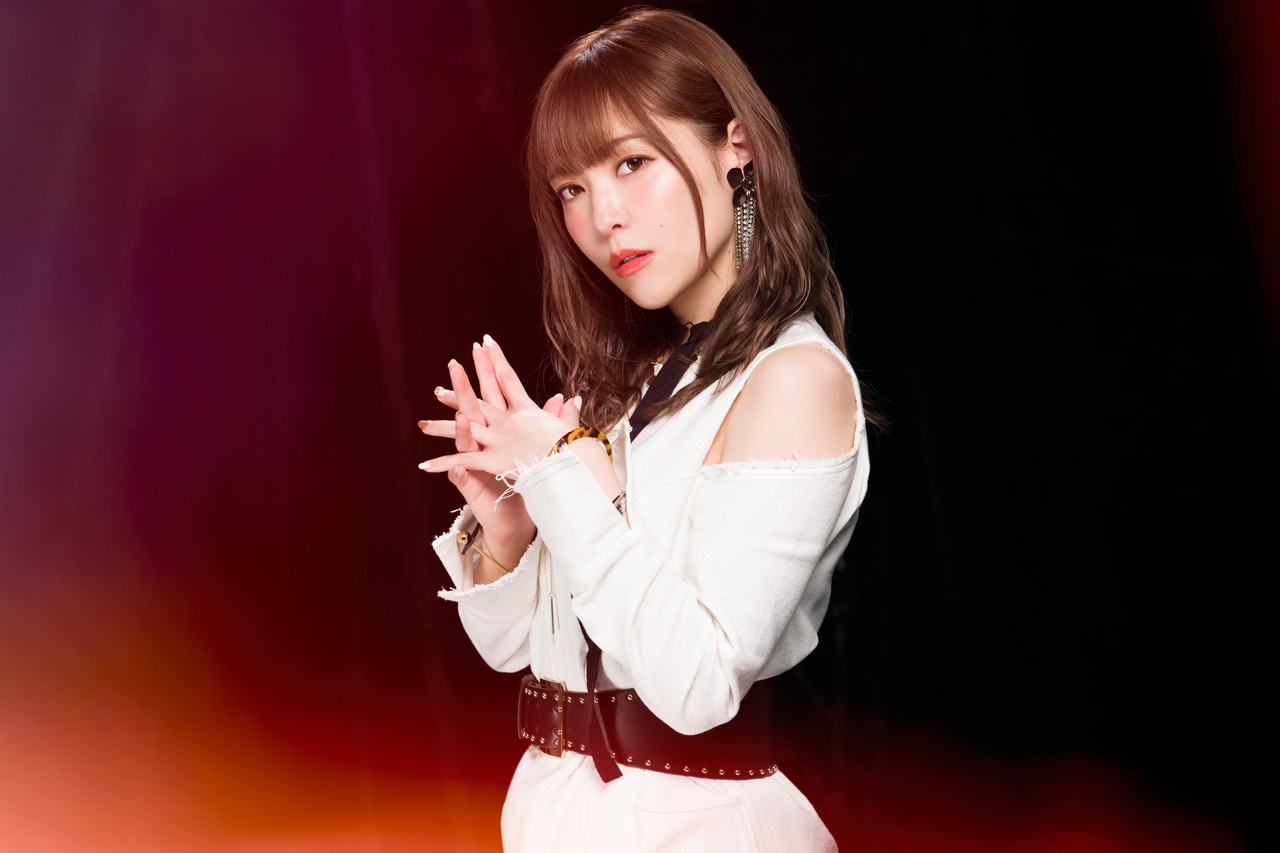 黒崎真音が3年半ぶりにアルバム発表、初回盤に「禁書目録」主題歌リミックスCD